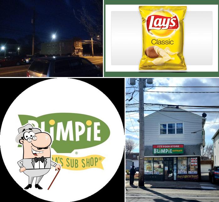 Blimpie