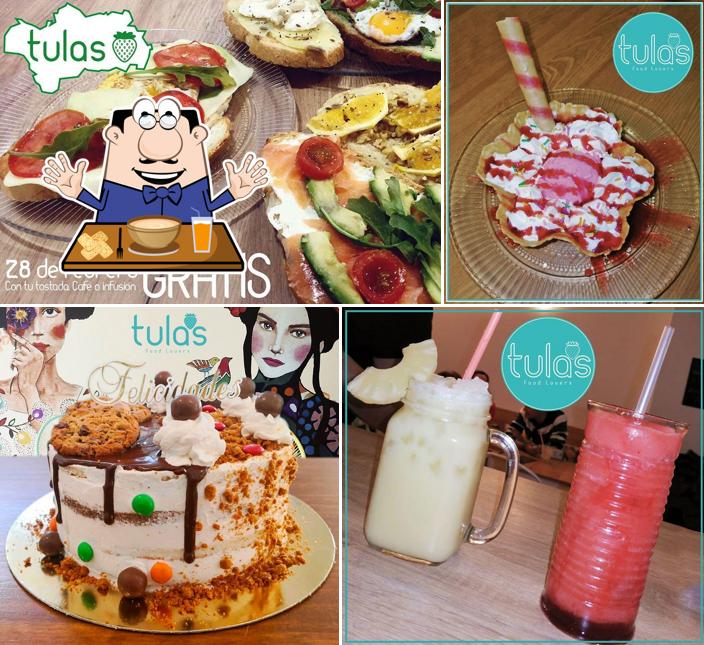 Tulas