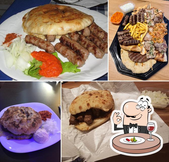 Cevapcici Kult