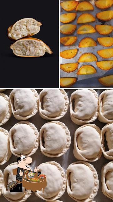 Chimi Churri Empanadas Argentinas