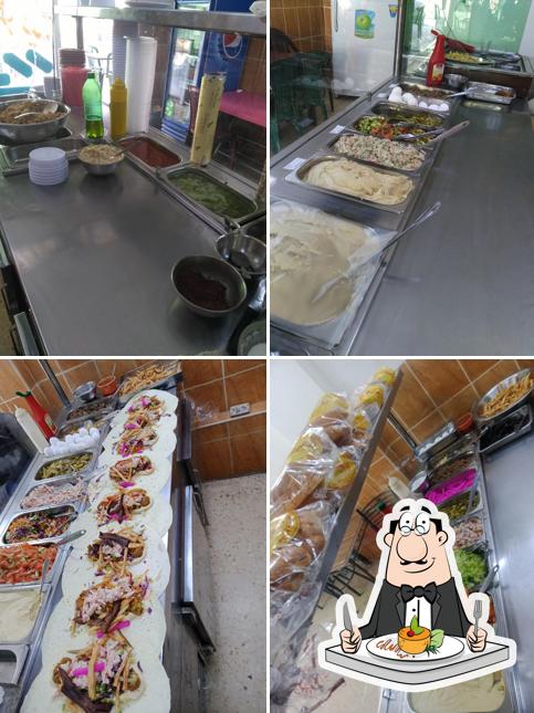 Dia'a Al Rabeah Restaurant