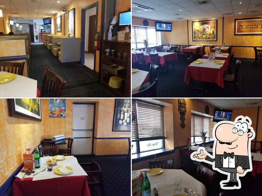 Don Alex Restaurant