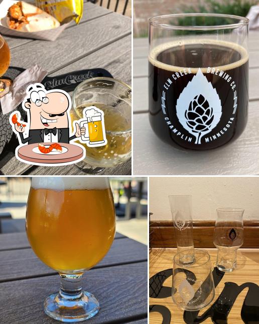 Elm Creek Brewing