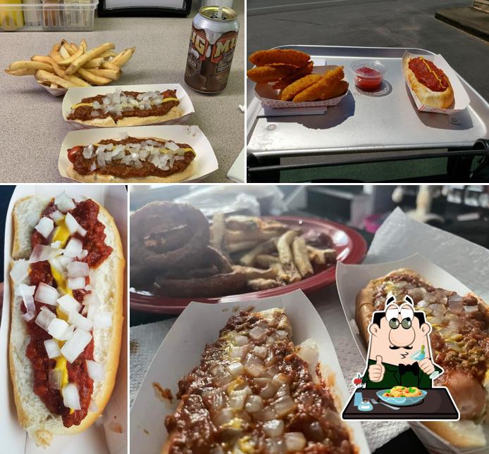 Ronnie's Michigans