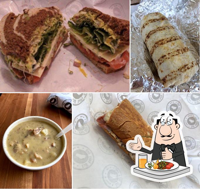 Full Belly Deli-Midtown