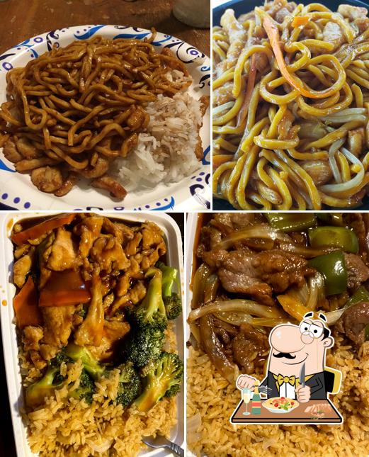 Golden Gate Chinese Restaurant