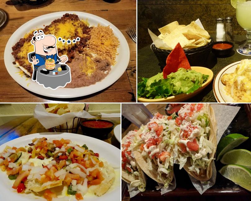 Gutierrez Mexican Restaurant