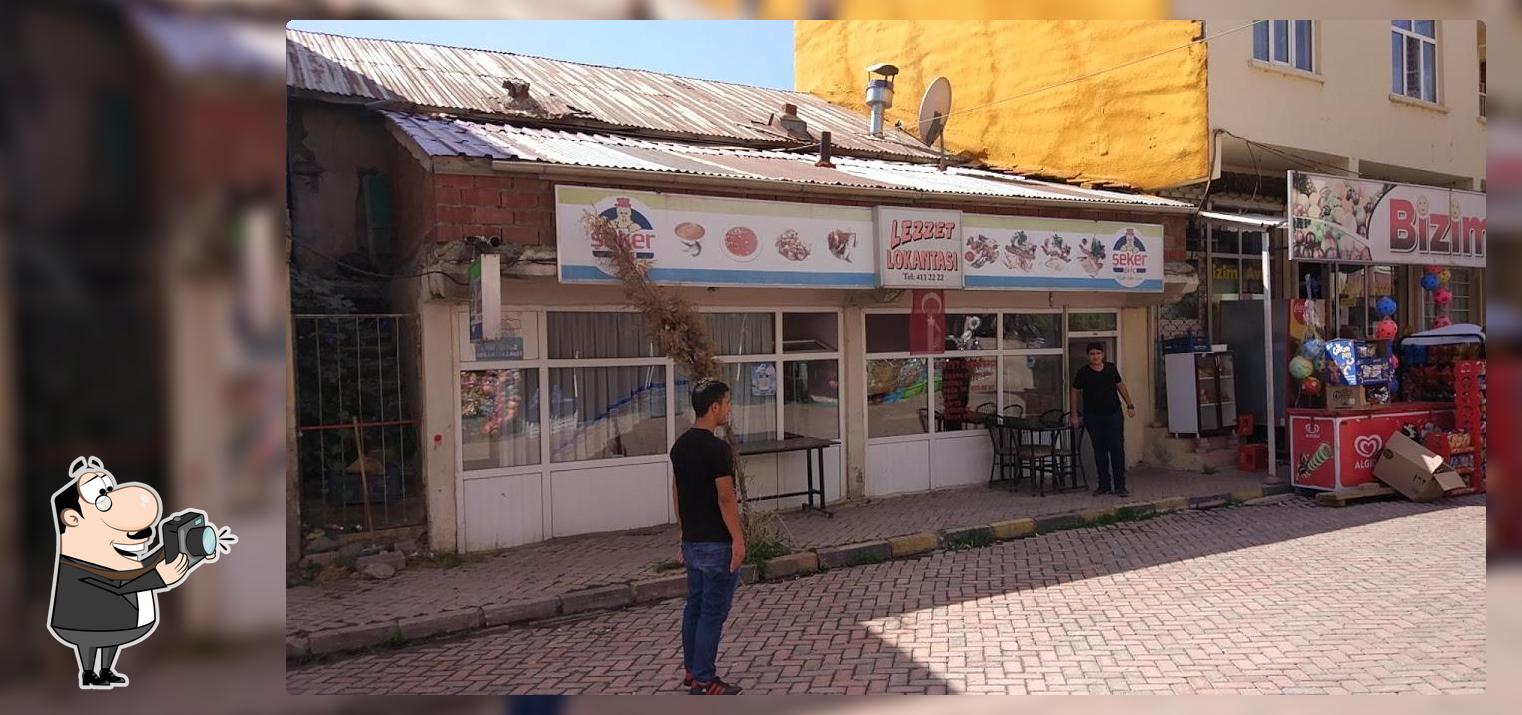 Lezzet Lokantası