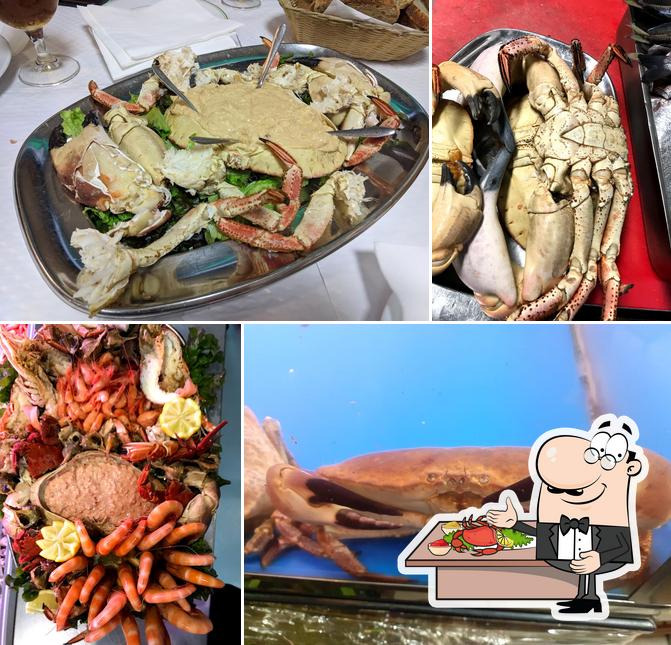 Marisqueira Ímpar