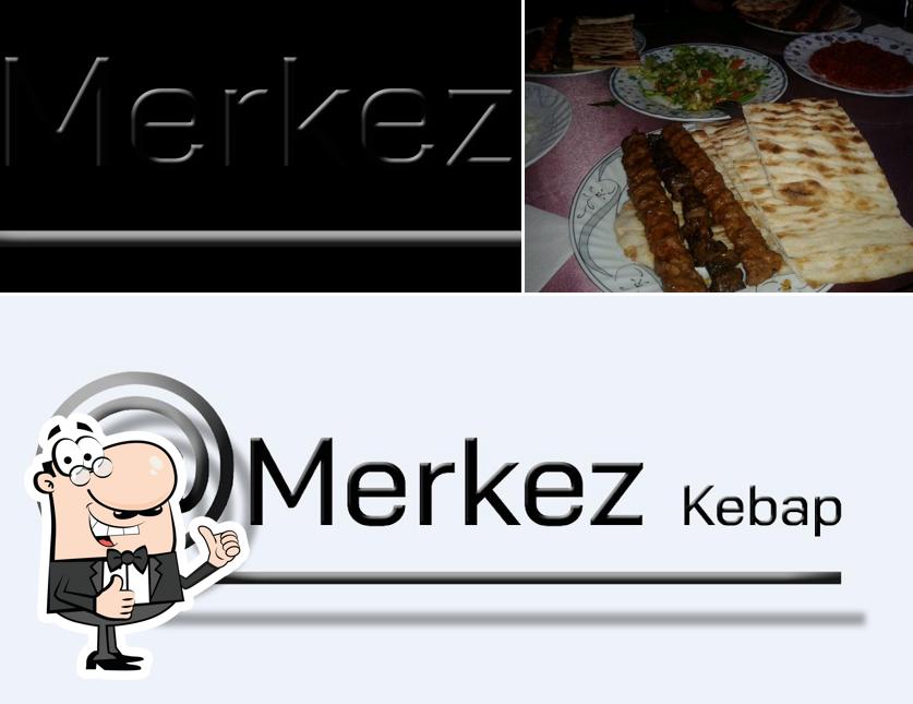 Merkez Kebap