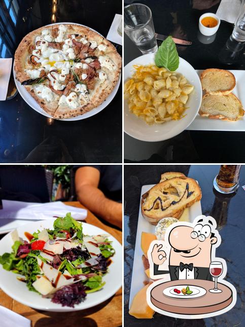 MidiCi The Neapolitan Pizza Company