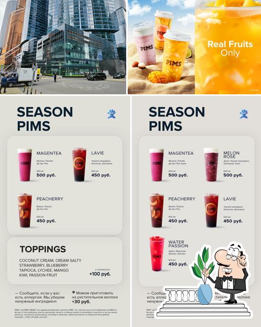 Pims
