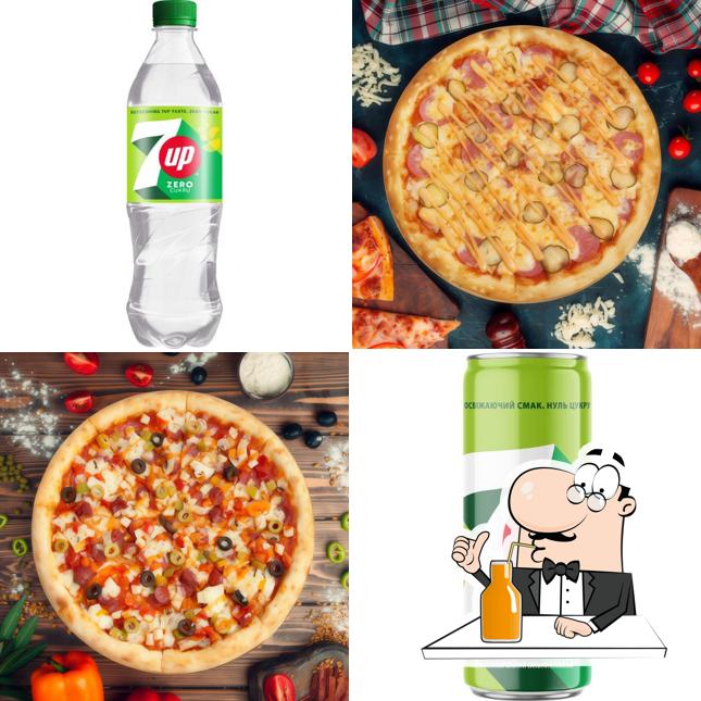 Pizza Day