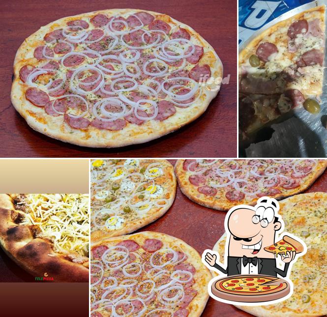 Lobo's Prime Pizzaria