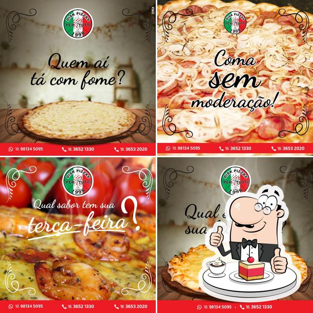 Pizzaria Pertutti