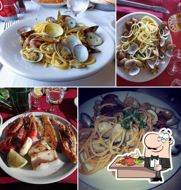 Ristorante Edonè - Ostia