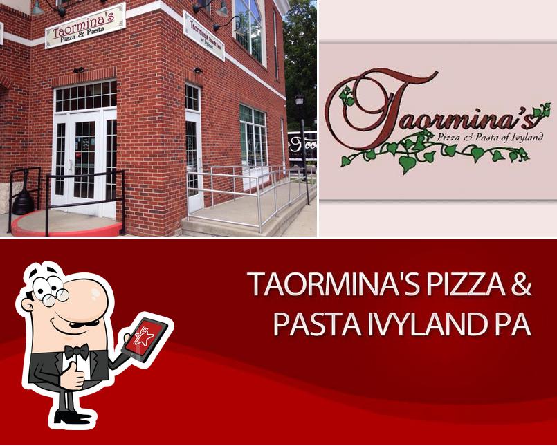 Taormina’s · Ristorante · Pizzeria