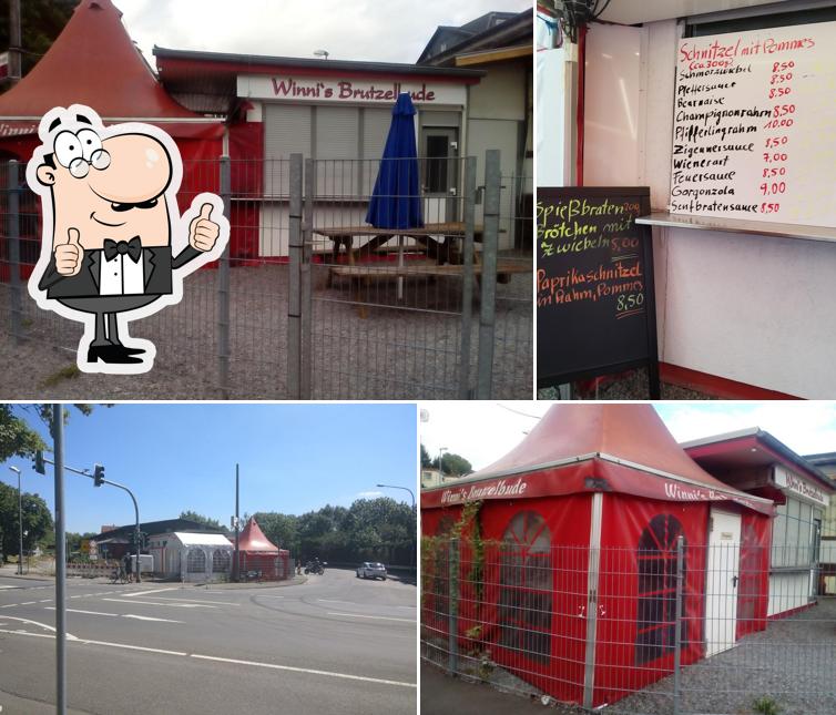 Winni`s Brutzelbude