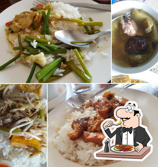 304 Thai Food
