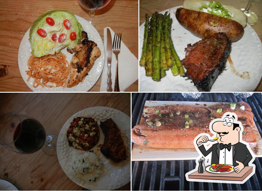 BarbeQue Joe