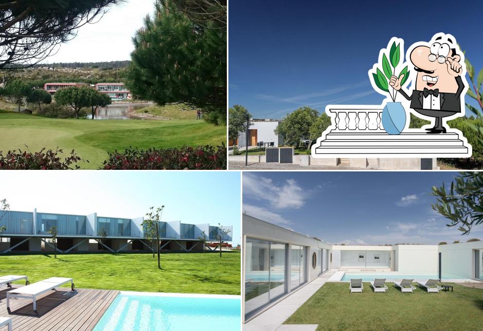 Bom Sucesso Resort