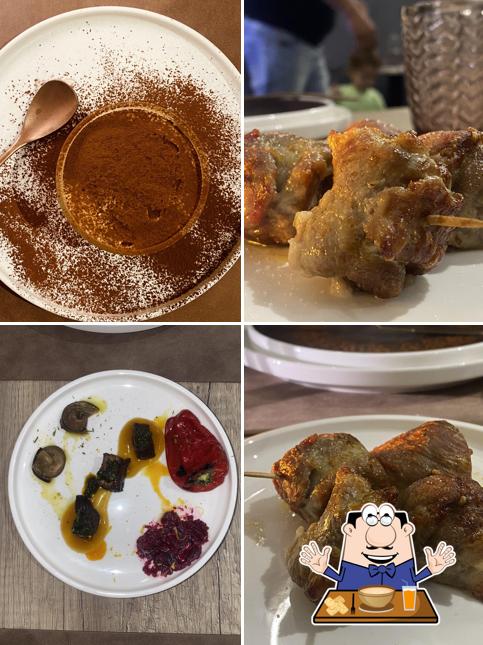 Croccante bistrot
