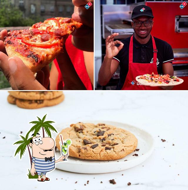 Domino's Pizza Agen