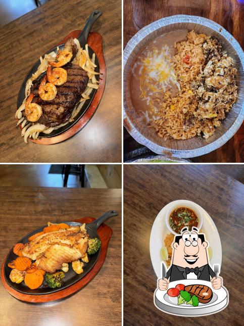 El Bravo Mexican Grill