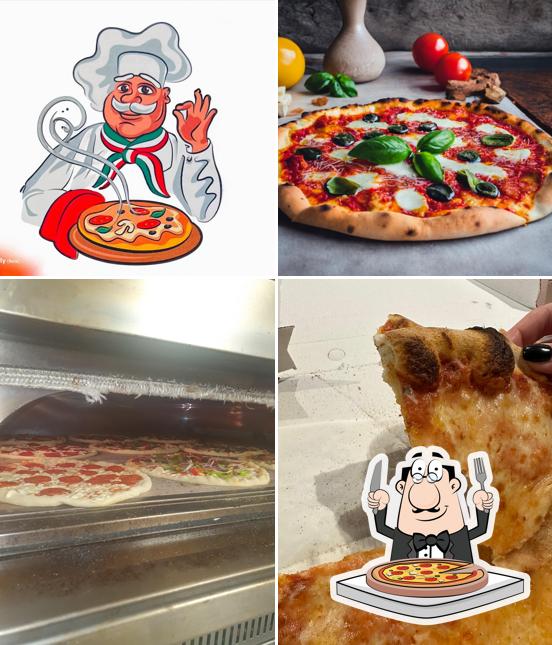 Gusto Italian
