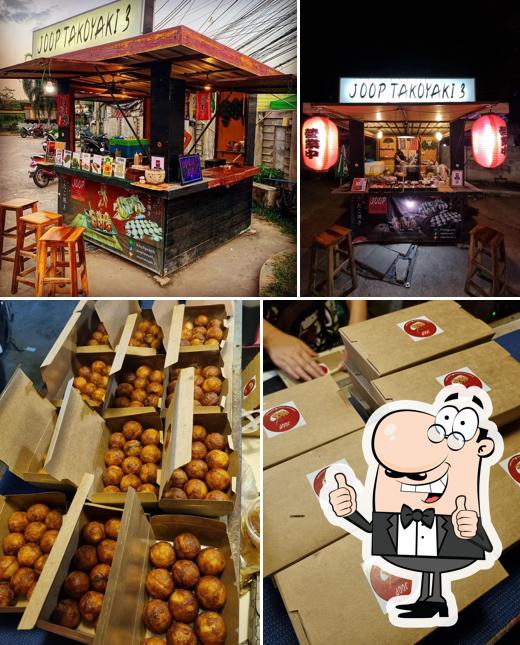 JOOPTAKOYAKI House