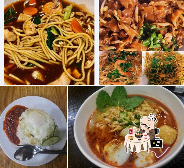 KEDAI KOPI RODA TIGA