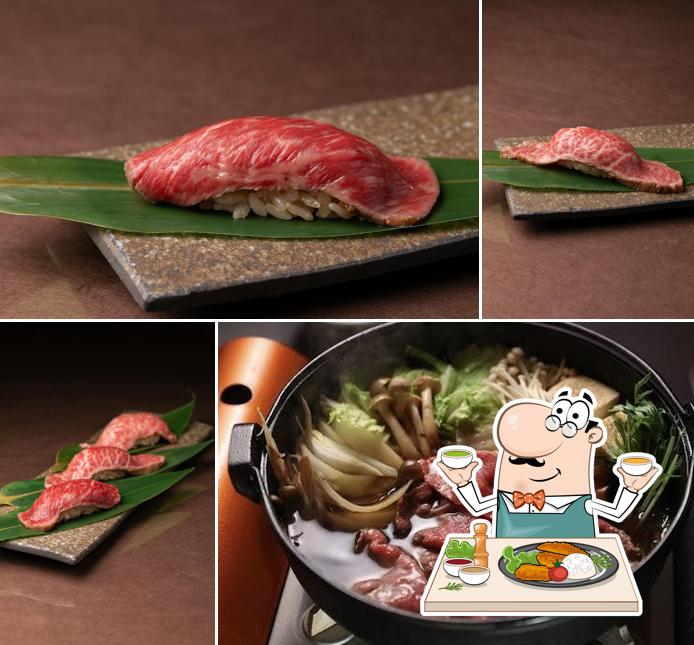 KOBE BEEF ASAKUSA-KOKUSAI-DOURI