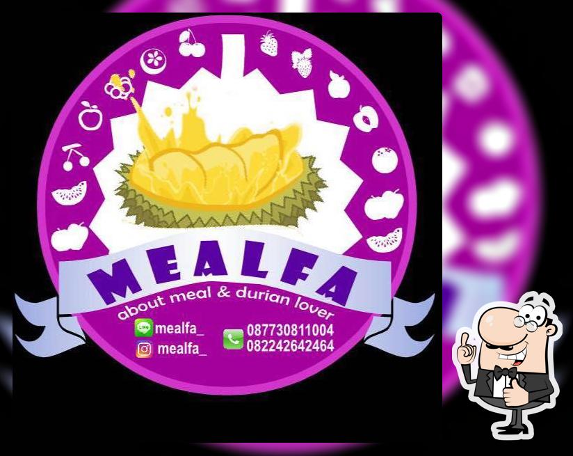 Kedai mealfa