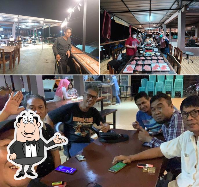 Kurma Cafe & Resto