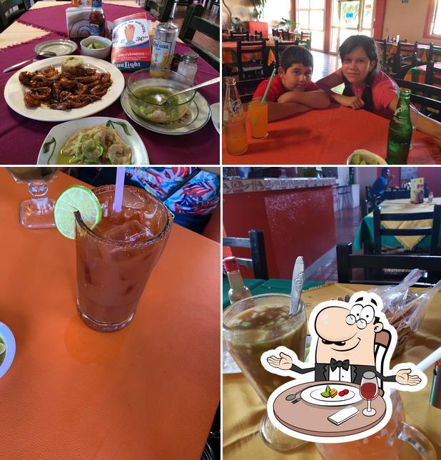 Mariscos El 30