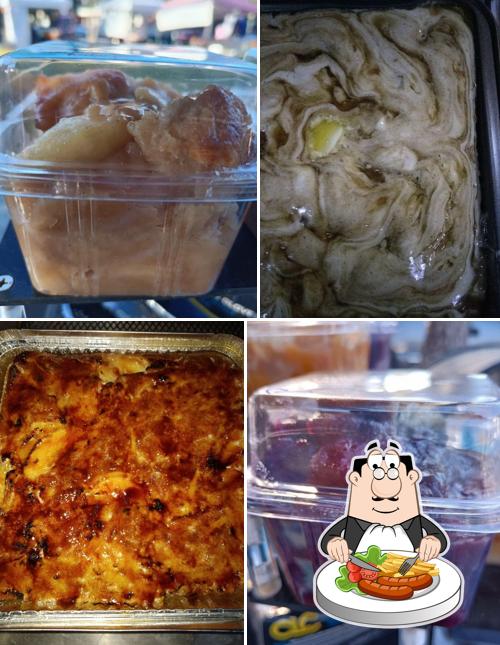 Meme's Old Fashioned Cobbler