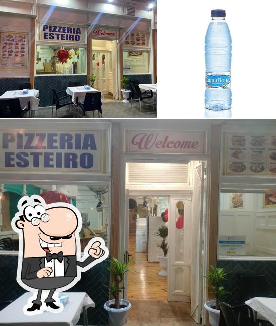 PIZZERIA ESTEIRO