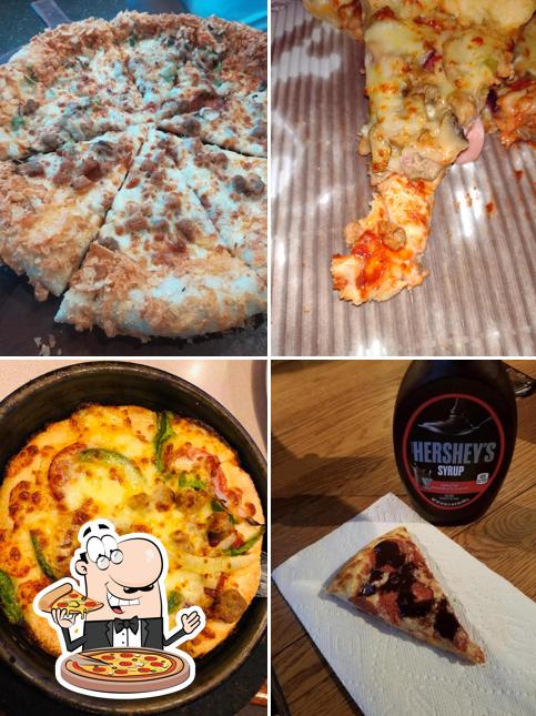 Pizza Hut