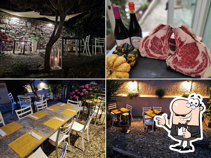 Pizzeria Secret Garden