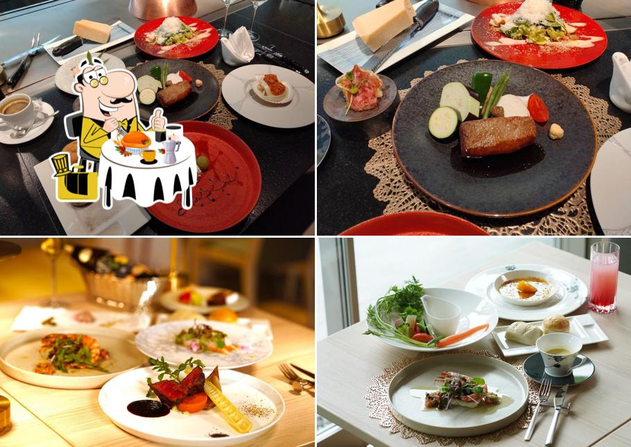 RESTAURANT FOREST