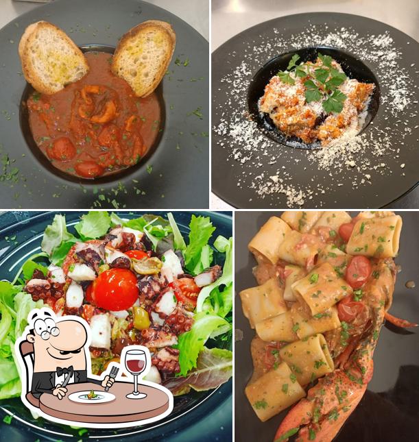 Rispopizza cussignacco