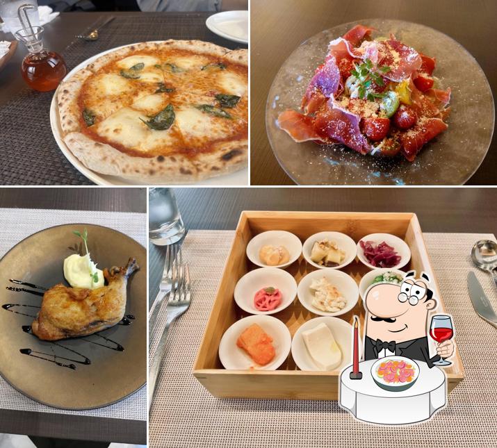 Ristorante Dal Cuore