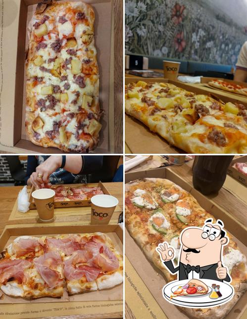 TOCO il Locale - Este