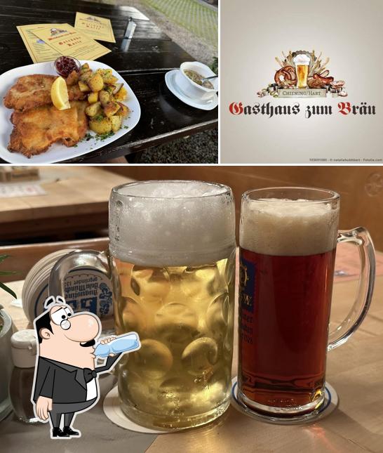 Wirtshaus zum Bräu