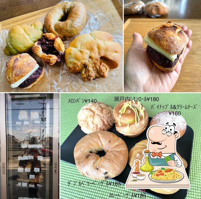 中川製パン店