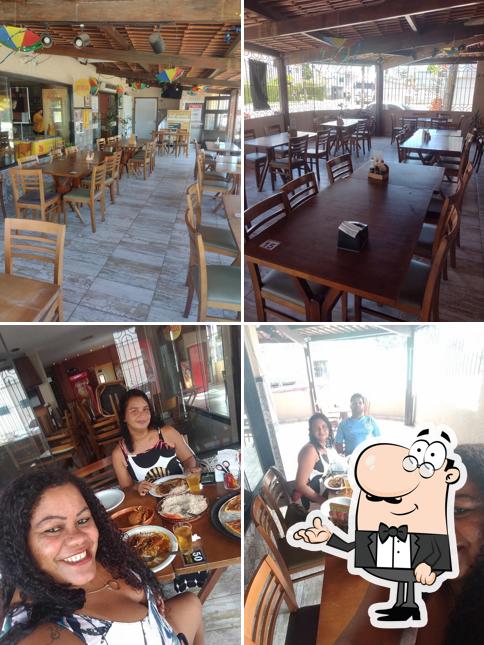 Churrascaria Fama do Bode
