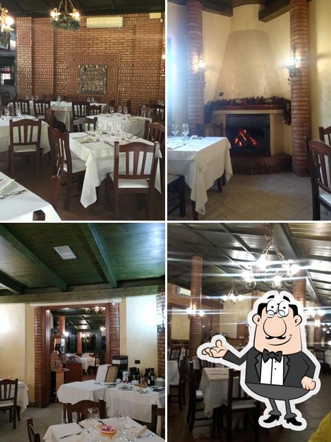 Ristorante Da Agostino