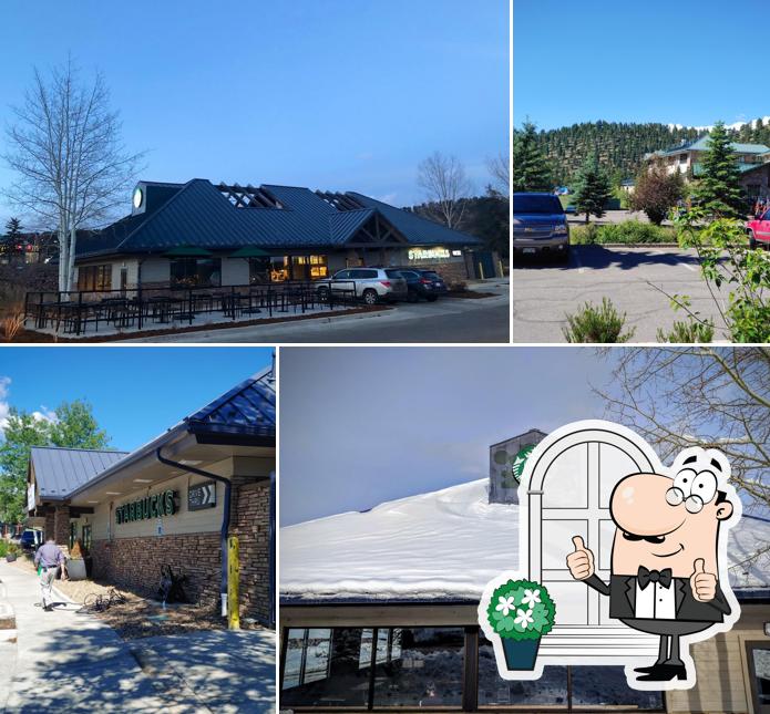 Starbucks Coffee Company