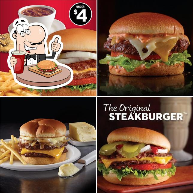 Steak 'n Shake
