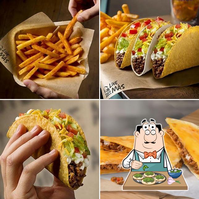 Taco Bell Allegro Sintra